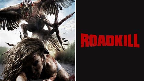 Watch Roadkill (2011) Full Movie Online Free .